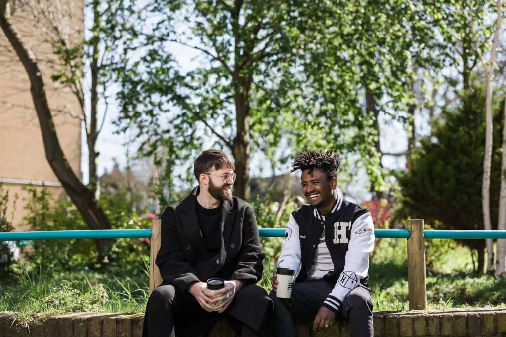 Insights From The Field Supporting People Leaving Prison Henry Smith