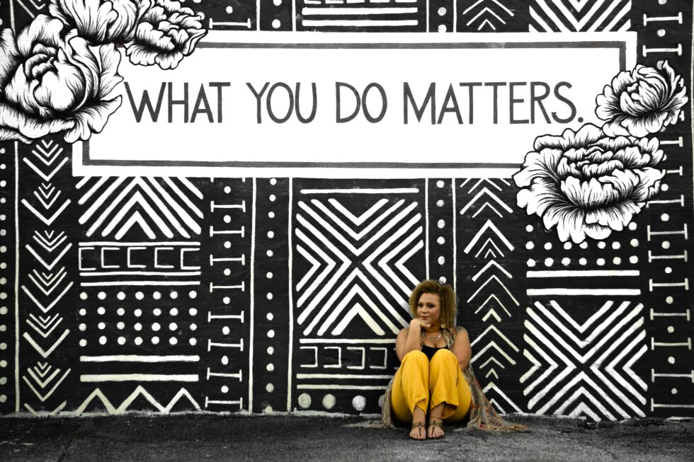 Shaping the future of diversity and inclusion in grant making